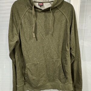 32 Degrees Men's Sage Hoodie